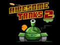 Oyun Awesome Tanks 2