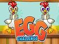 Oyun Egg Challenge