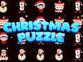 Oyun Christmas Puzzle