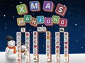 Oyun Xmas Mahjong Tiles 2023