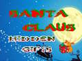 Oyun Santa Claus Hidden Gifts