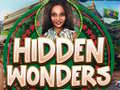 Oyun Hidden Wonders