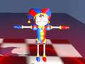 Oyun Digital Circus Hide And Seek
