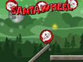 Oyun Santa Wheel