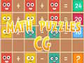 Oyun Math Puzzles CLG