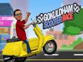Oyun Gokuldham Scooter Race