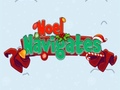Oyun Noel Navigates