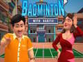 Oyun Badminton With Babita