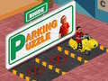 Oyun Bhide Parking Puzzle