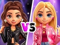 Oyun Lovie Chic’s Black Vs Pink Style