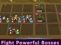 Oyun  Tavern Rumble: Roguelike Card