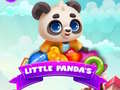 Oyun Little Panda`s 