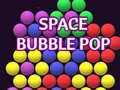 Oyun Space Bubble Pop