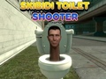 Oyun Skibidi Toilet Shooter Chapter 1