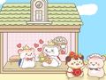 Oyun Hamster Apartment Game