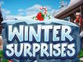 Oyun Winter Surprises