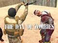 Oyun The Day of Zombies