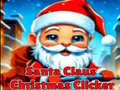 Oyun Santa Claus Christmas Clicker