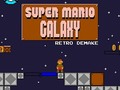 Oyun Super Mario Galaxy