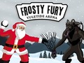 Oyun Frosty Fury: Yuletide Arena