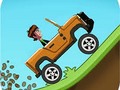 Oyun Jungle Racing