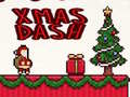 Oyun Xmas Dash