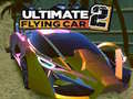 Oyun Ultimate Flying Car 2