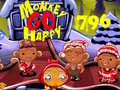 Oyun Monkey Go Happy Stage 796