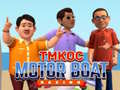 Oyun TMKOC Motorboat Racing