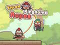 Oyun Three Kingdoms Ropes
