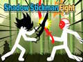 Oyun Shadow Stickman Fight 