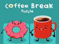 Oyun Coffee Break Puzzle