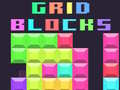 Oyun Grid Blocks