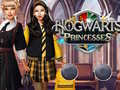 Oyun Hogwarts Princesses