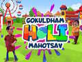 Oyun Gokuldham Holi Mahotsav
