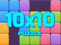 Oyun 10x10 Puzzle