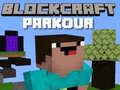 Oyun Parkour Blockcraft