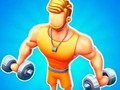 Oyun My Gym Simulator