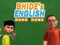 Oyun Bhide English Classes