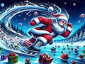 Oyun Santa's Drift