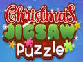 Oyun Christmas Jigsaw Puzzle