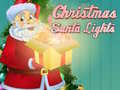 Oyun Christmas Santa Lights