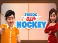 Oyun TMKOC Air Hockey