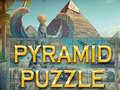 Oyun Pyramid Puzzle
