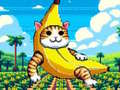 Oyun Relaxing BananaCAT Clicker