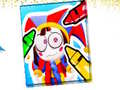 Oyun Amazing Digital Circus Pomni