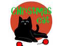 Oyun Christmas Cat