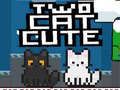 Oyun Two Cat Cute