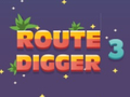 Oyun Route Digger 3