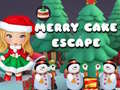 Oyun Merry Cake Escape